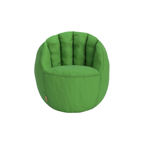 BEAN BAG VERT