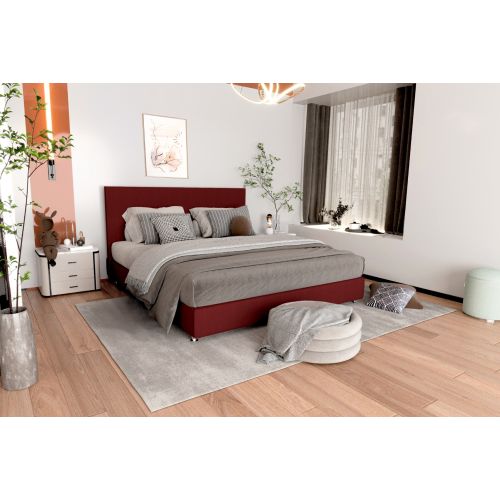 CHAMBRE À COUCHER ZEN  GRENADINE