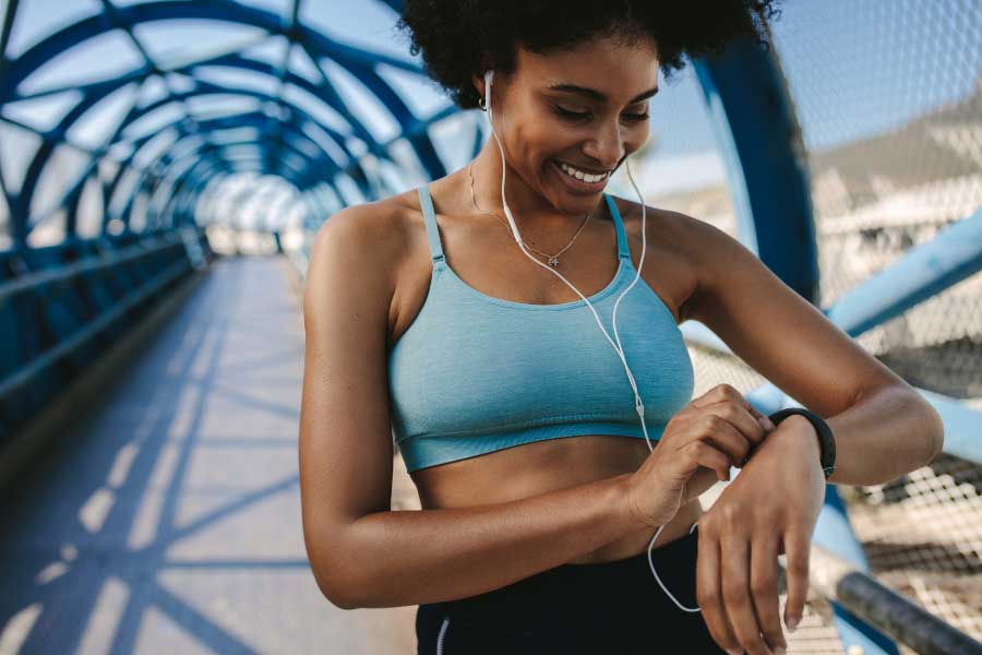 Le sport est-il un bon allié de votre sommeil ?