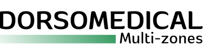 Matelas  DORSO-MÉDICAL